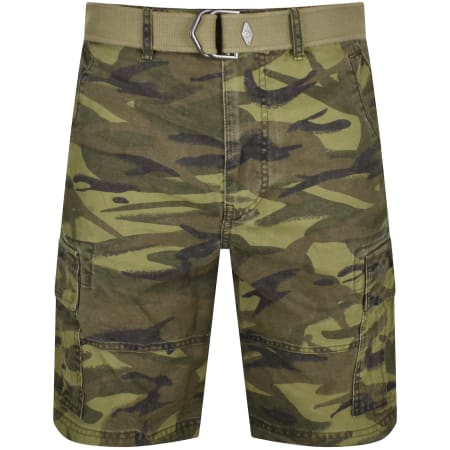 Superdry sale mens shorts store